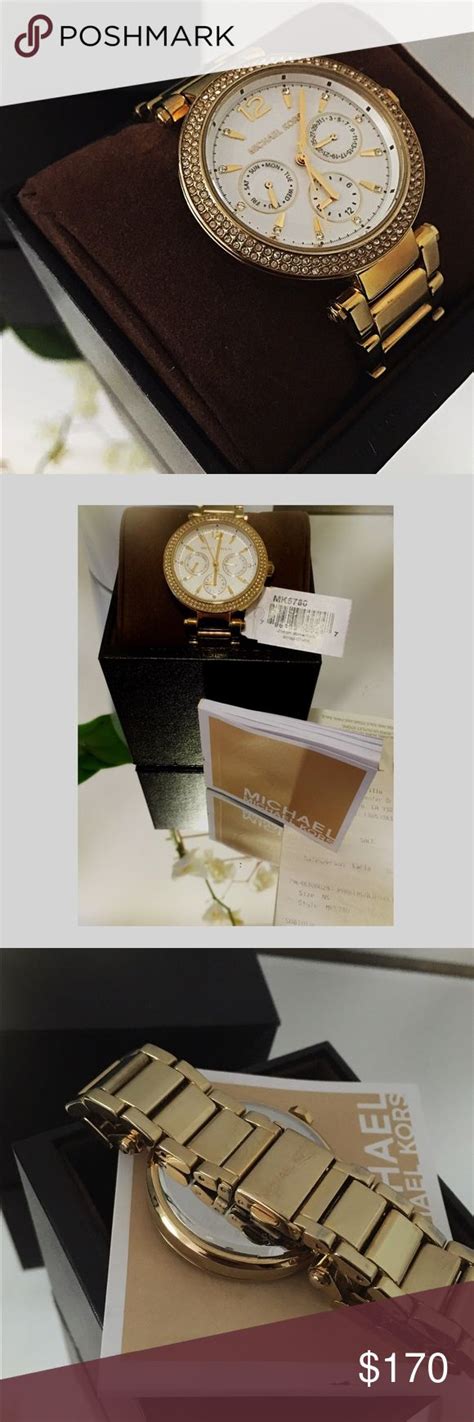 ebay michael kors watch box can you sell|Michael Kors smartwatch case.